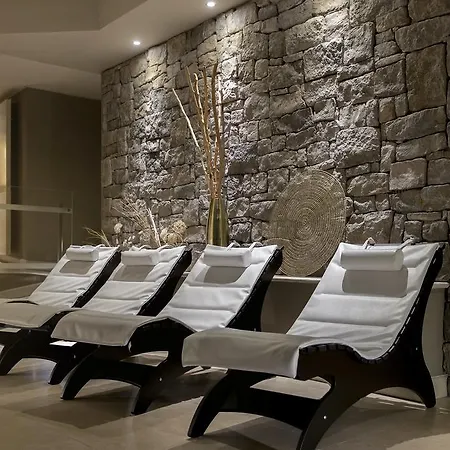 Palazzo Dei Mercanti - Dimora&spa 4* Ascoli Piceno