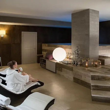 Palazzo Dei Mercanti - Dimora&spa Hotel