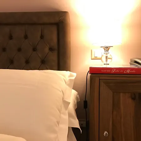 Palazzo Dei Mercanti - Dimora&spa Hotel