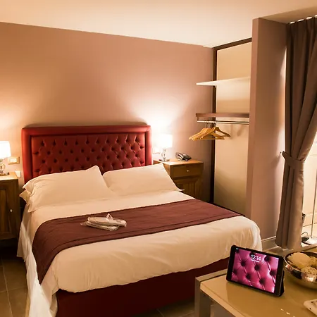 ホテル Palazzo Dei Mercanti - Dimora & 4*
