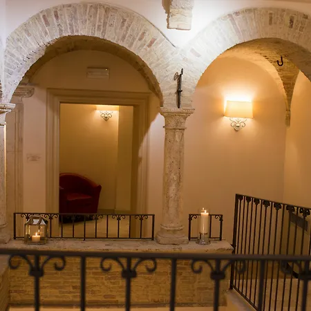 Hotel Palazzo Dei Mercanti - Dimora&spa 4*
