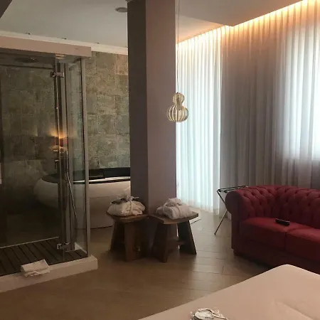 Palazzo Dei Mercanti - Dimora&spa Hotel