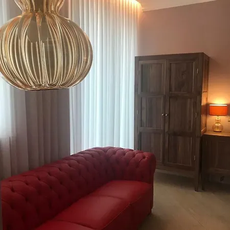 ホテル Palazzo Dei Mercanti - Dimora & アスコリ・ピチェーノ