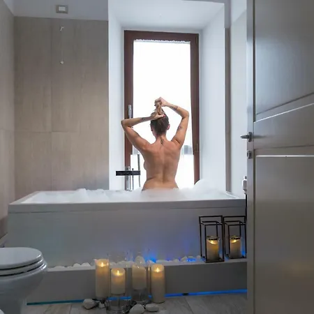 Hotel Palazzo Dei Mercanti - Dimora&spa
