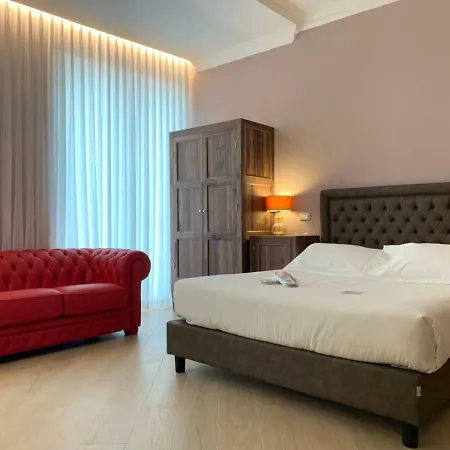 Palazzo Dei Mercanti - Dimora & ホテル 4*