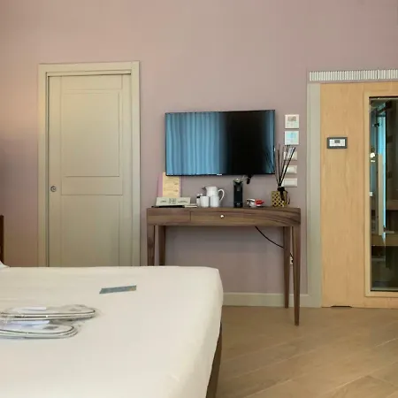 Palazzo Dei Mercanti - Dimora&spa Hotel Ascoli Piceno