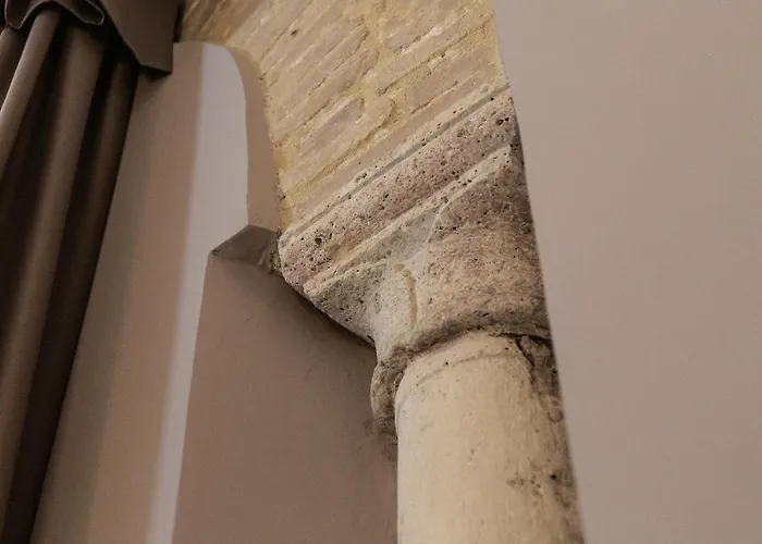 Palazzo Dei Mercanti - Dimora & Hotel 4*