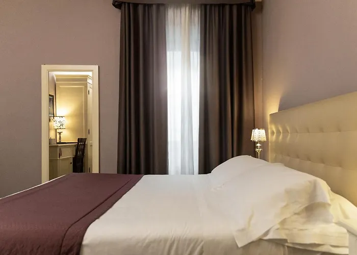 Palazzo Dei Mercanti - Dimora & 4*