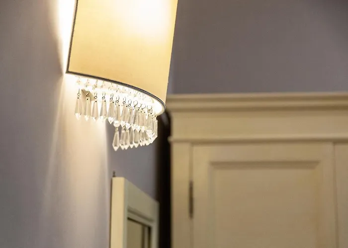 Palazzo Dei Mercanti - Dimora & Hotel 4*