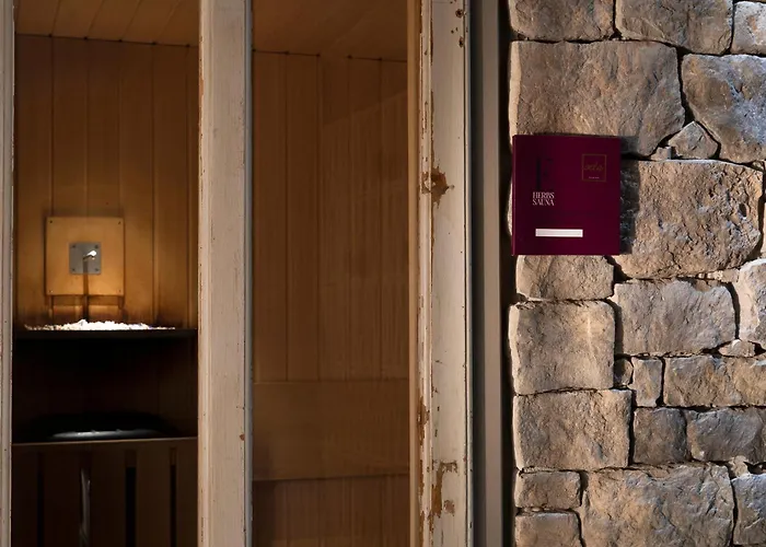 Hotel Palazzo Dei Mercanti - Dimora & 4*