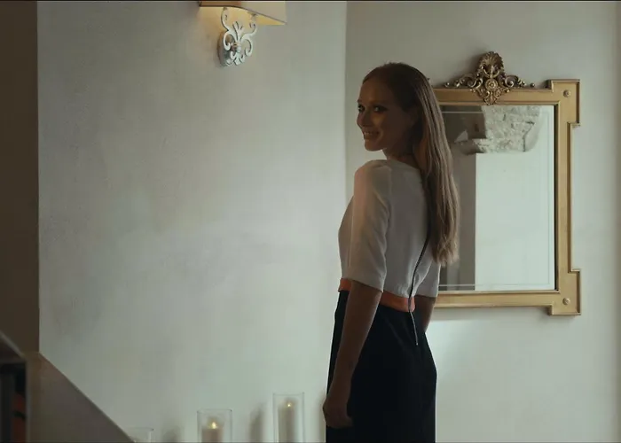 Palazzo Dei Mercanti - Dimora & Hotel 4*