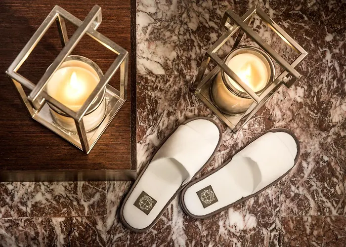 Hotel Palazzo Dei Mercanti - Dimora &