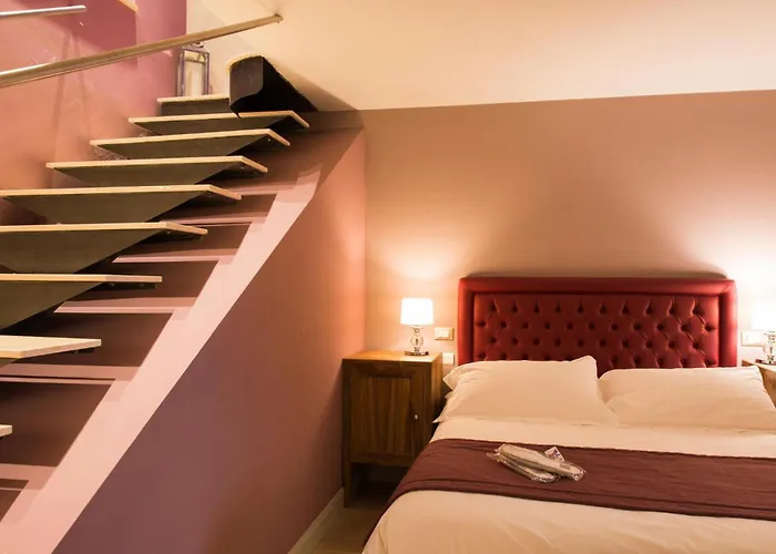 Palazzo Dei Mercanti - Dimora & Ascoli Piceno