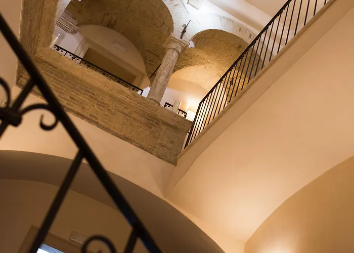 Palazzo Dei Mercanti - Dimora & Hotel