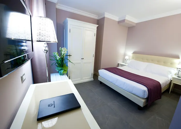 Palazzo Dei Mercanti - Dimora & 4*