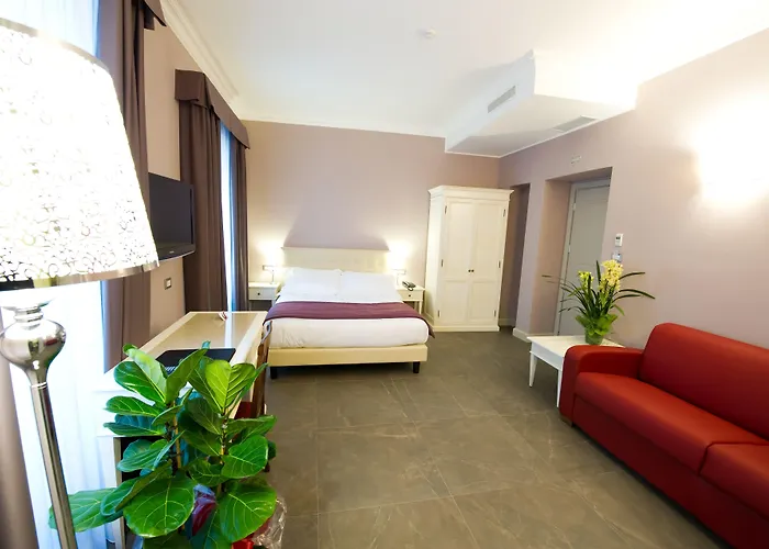 Palazzo Dei Mercanti - Dimora & Hotel