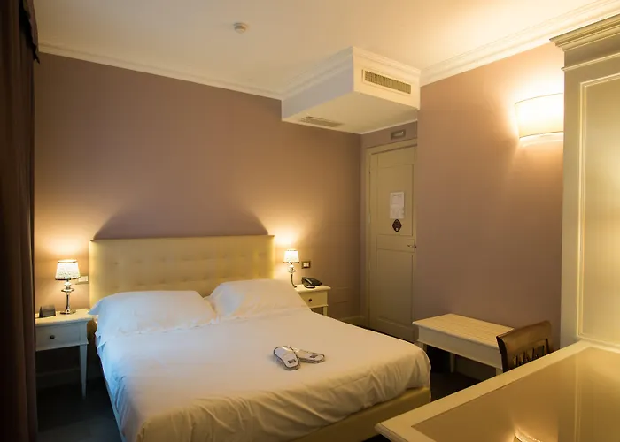 Palazzo Dei Mercanti - Dimora & Hotel Ascoli Piceno