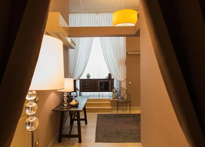 Palazzo Dei Mercanti - Dimora & 4* Ascoli Piceno