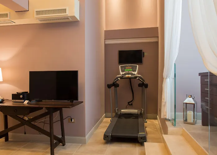 Palazzo Dei Mercanti - Dimora & Hotel Ascoli Piceno