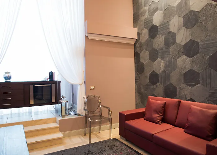 Hotel Palazzo Dei Mercanti - Dimora &