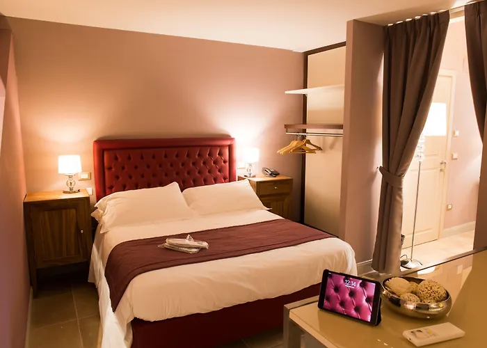 Palazzo Dei Mercanti - Dimora & Hotel 4*