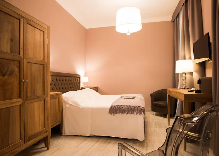 Palazzo Dei Mercanti - Dimora & Hotel Ascoli Piceno