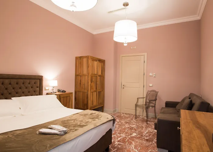 Palazzo Dei Mercanti - Dimora & 4*