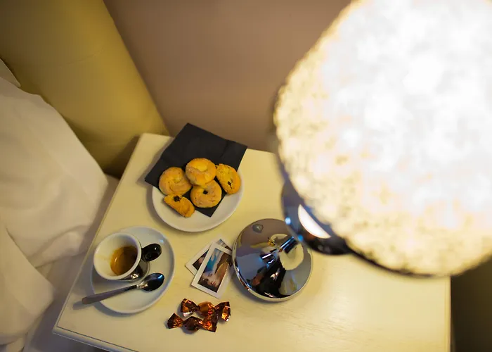 Hotel Palazzo Dei Mercanti - Dimora & Ascoli Piceno