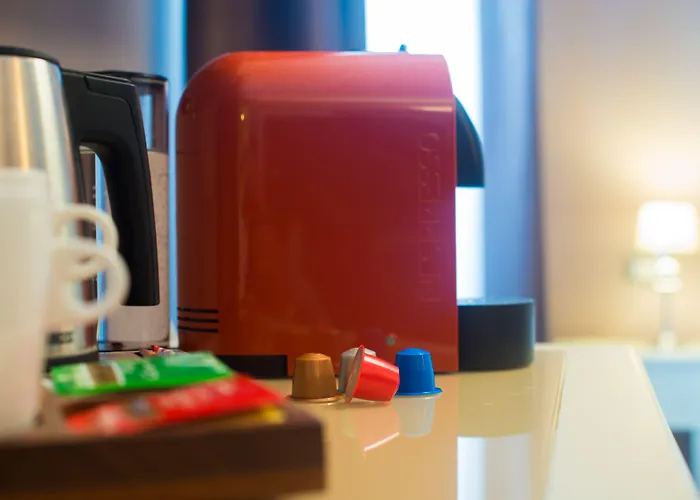 Hotel Palazzo Dei Mercanti - Dimora & 4*