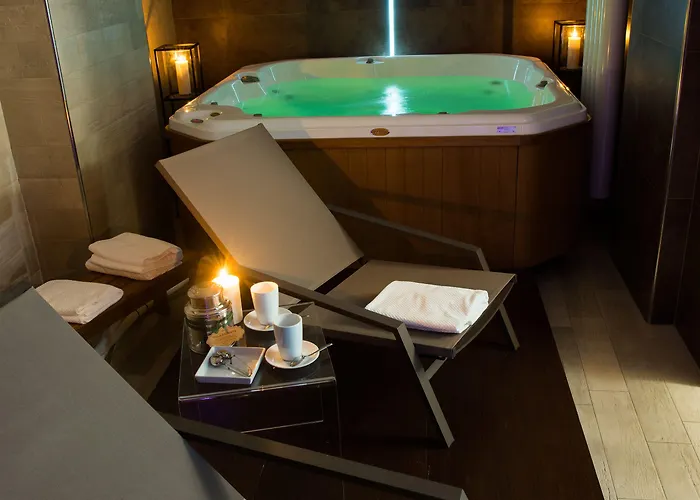 Hotel Palazzo Dei Mercanti - Dimora & 4*