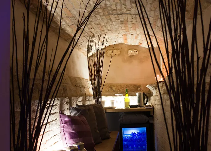 Palazzo Dei Mercanti - Dimora & Hotel 4*