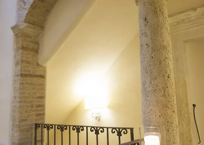 Palazzo Dei Mercanti - Dimora & Ascoli Piceno