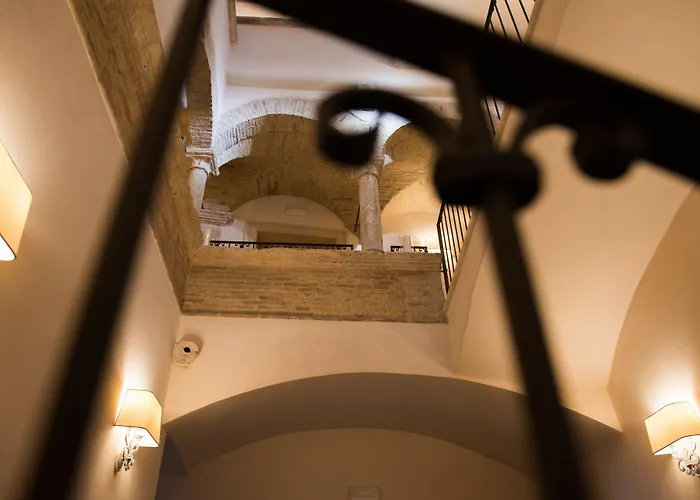 Palazzo Dei Mercanti - Dimora & Hotel