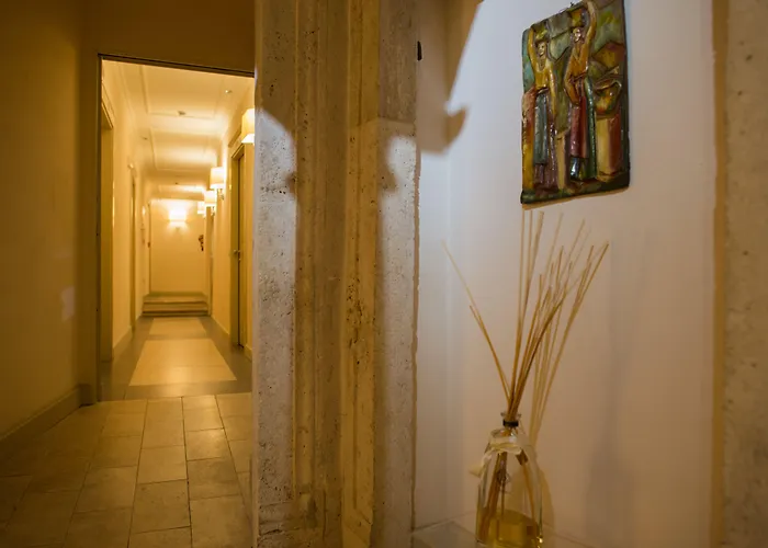 Palazzo Dei Mercanti - Dimora & Hotel 4*