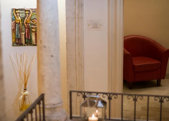 Hotel Palazzo Dei Mercanti - Dimora &