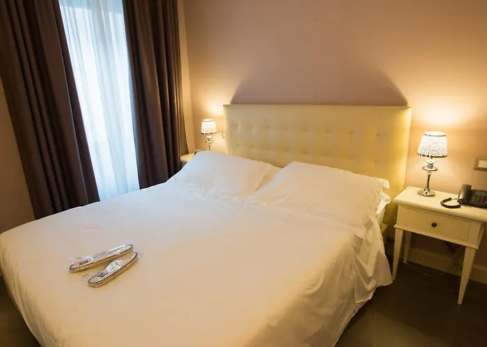 Palazzo Dei Mercanti - Dimora & 4*