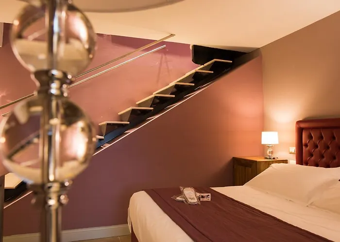 Hotel Palazzo Dei Mercanti - Dimora &