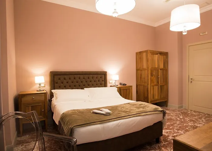 Palazzo Dei Mercanti - Dimora & 4*