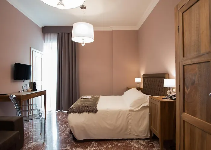 Hotel Palazzo Dei Mercanti - Dimora & 4*