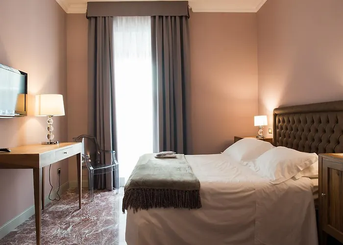 Hotel Palazzo Dei Mercanti - Dimora & 4*