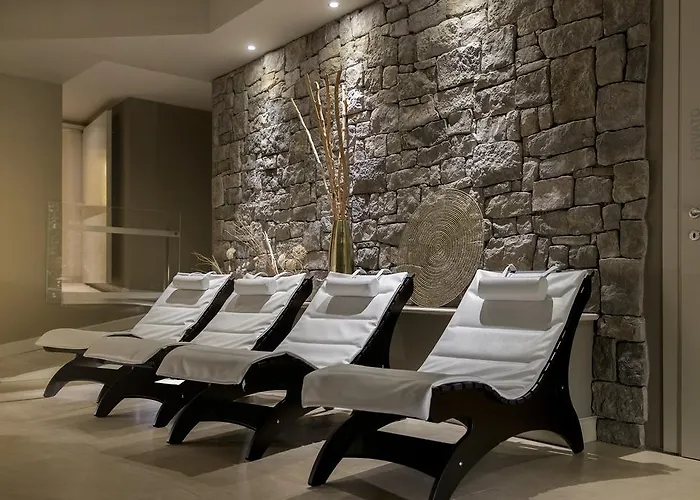 Palazzo Dei Mercanti - Dimora & 4* Ascoli Piceno