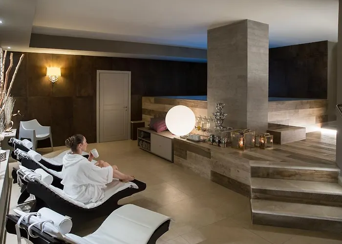 Palazzo Dei Mercanti - Dimora & Hotel