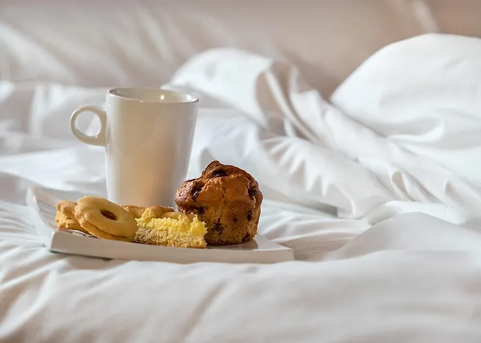 Palazzo Dei Mercanti - Dimora & Hotel