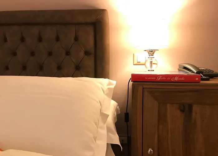 Palazzo Dei Mercanti - Dimora & Hotel