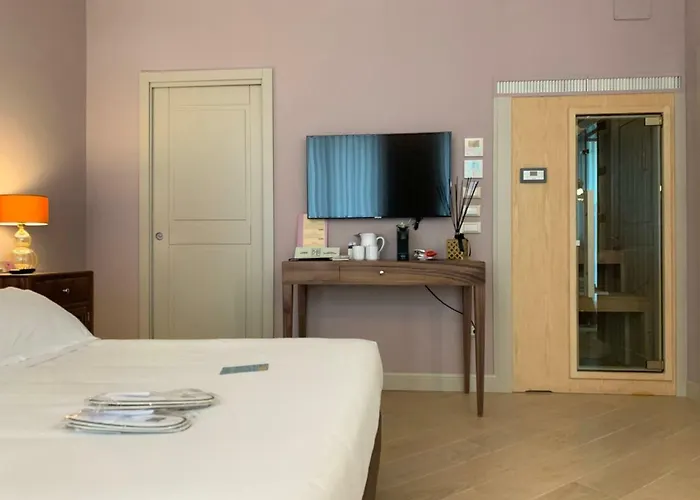 Palazzo Dei Mercanti - Dimora & Hotel Ascoli Piceno